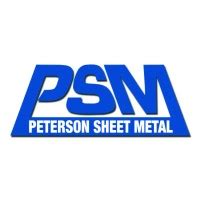 peterson sheet metal inc|Peterson Sheet Metal Inc Reviews .